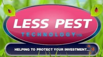 Less Pest Technology Limited