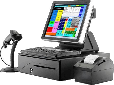 Additional register licence For every POS beyond your first